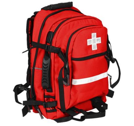 Plecaki, torby i walizki medyczne Marbo TRM-28 (TRM XXVIII)