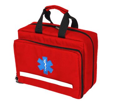 Plecaki, torby i walizki medyczne Marbo TRM-3 (TRM III) Do zestawu pierwszej pomocy RO