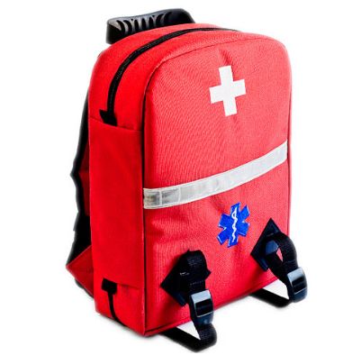 Plecaki, torby i walizki medyczne Marbo TRM-45 (TRM XLV)