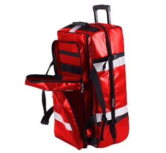 Plecaki, torby i walizki medyczne Marbo TRM-55 (TRM LV)