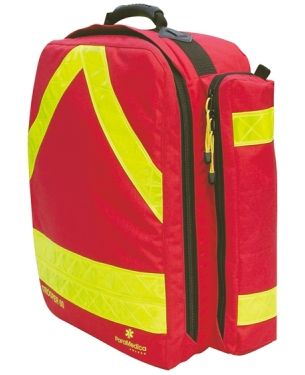 Plecaki, torby i walizki medyczne Paramedica TROOPER 60