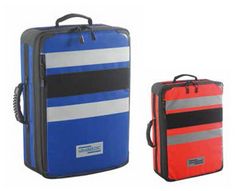 Plecaki, torby i walizki medyczne ultraMEDIC ultraRUCKSACK EM I
