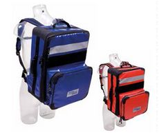 Plecaki, torby i walizki medyczne ultraMEDIC ultraRUCKSACK EM III