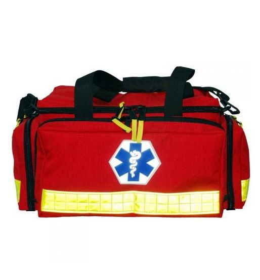 Plecaki, torby i walizki medyczne Boxmet ZNP 112