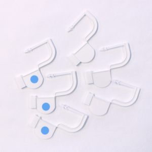 Plomby do kontenerów do sterylizacji B/D plomby