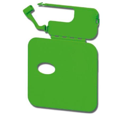 Plomby do kontenerów do sterylizacji Sterlab SEALabel - 605L