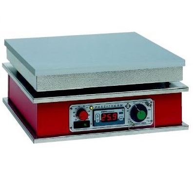 Płyty grzewcze HARRY GESTIGKEIT GmbH Pz-28-1