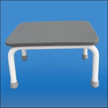 Podesty szpitalne - medyczne (stopnie do badań) Corrado SCHODEK-1 / SCHODEK-2