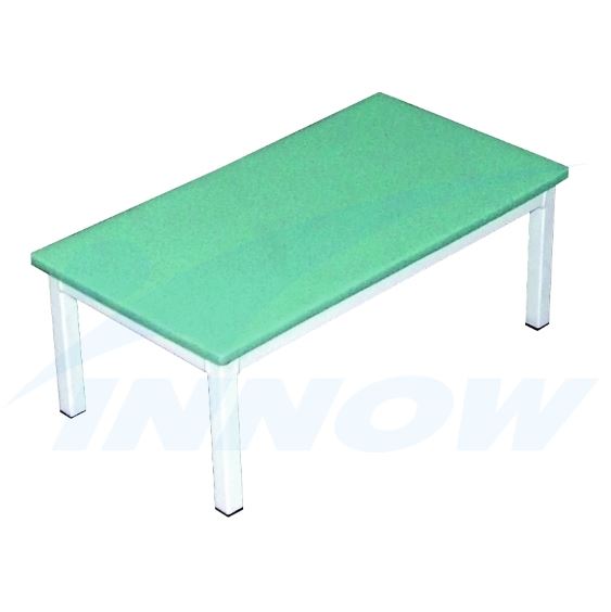 Podesty szpitalne - medyczne (stopnie do badań) INNOW ST1