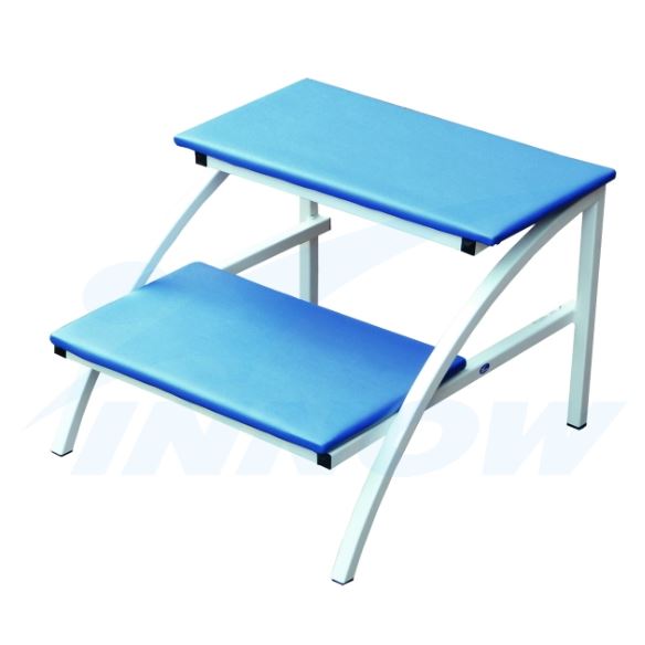 Podesty szpitalne - medyczne (stopnie do badań) INNOW ST2EU