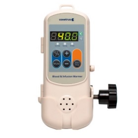 Podgrzewacze przepływowe płynów infuzyjnych weterynaryjne COVETRUS Covetrus IV