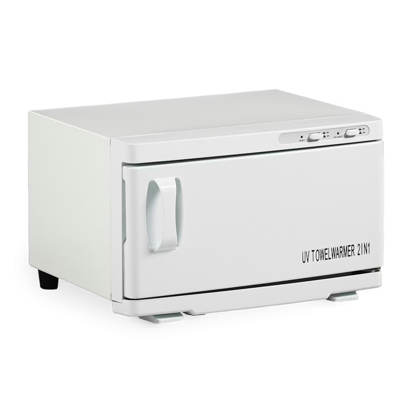 Podgrzewacze ręczników do zabiegów kosmetologicznych BELLEZI Towel warmer