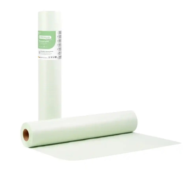 Podkłady medyczne Bournas Medicals Soft Care Premium Standard