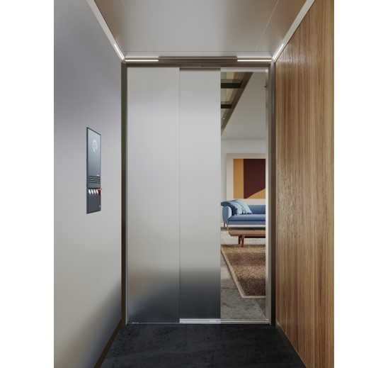 Podnośniki platformowe (windy dla niepełnosprawnych) Vimec AR:IA