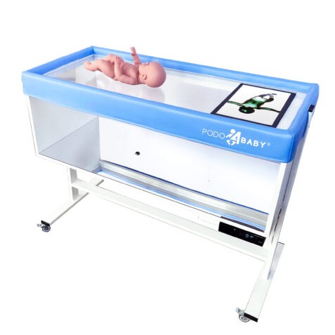 Podoskopy Koordynacja Podo4Baby