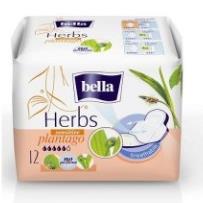 Podpaski TZMO Bella Herbs Sensitive