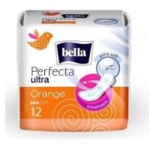 Podpaski TZMO Bella Perfecta Ultra Orange