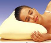 Poduszki ortopedyczne Mobilex SoftSleep