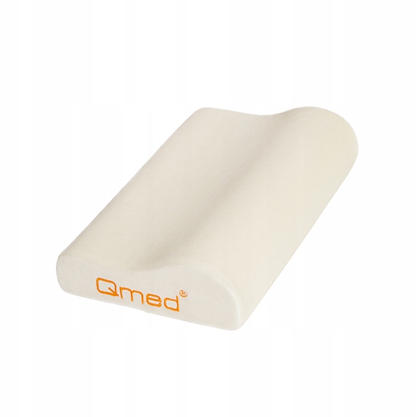 Poduszki ortopedyczne Qmed Standard Pillow