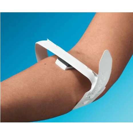 Poduszki uciskowe do utworzenia hemostazy Copenhagen Medlab Dia-Stop