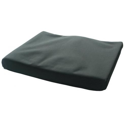 Poduszki z tworzywa - przeciwodleżynowe do wózków inwalidzkich Oppo Medical LW 51430702-20