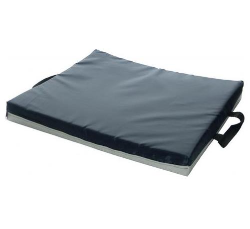 Poduszki z tworzywa - przeciwodleżynowe do wózków inwalidzkich Antar SG-404575-GL-01
