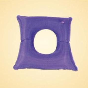 Poduszki z tworzywa - przeciwodleżynowe do wózków inwalidzkich Oppo Medical SU-8204