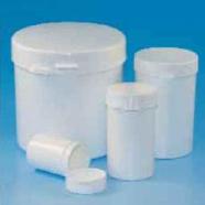 Pojemniki laboratoryjne LLG Pojemniki PS lub PP