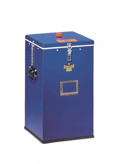 Pojemniki na ciekły azot, dewary KGW-ISOTHERM 131-134