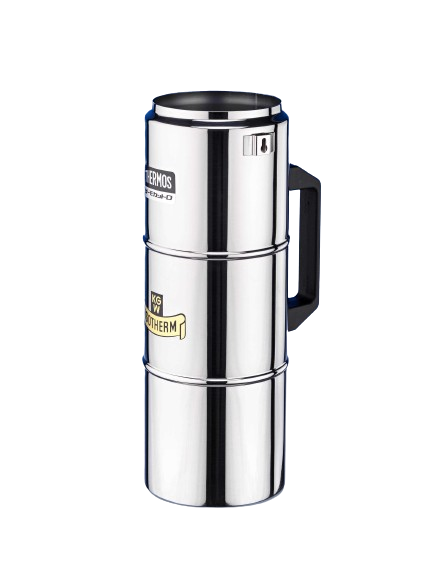 Pojemniki na ciekły azot, dewary KGW-ISOTHERM GSS/DSS