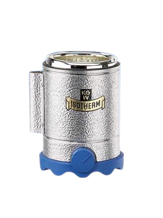 Pojemniki na ciekły azot, dewary KGW-ISOTHERM MRD 2011