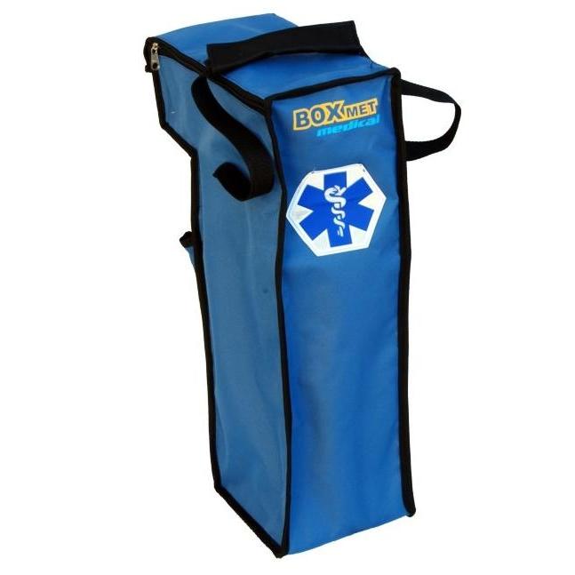 Pokrowce na butle tlenowe Boxmet Torba Rękaw na butlę