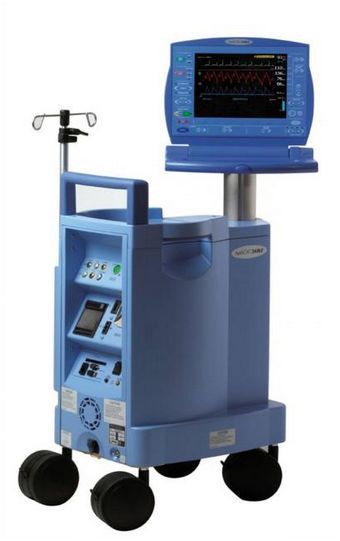 Pompy do kontrapulsacji wewnątrzaortalnej Arrow Int. AutoCAT 2 WAVE