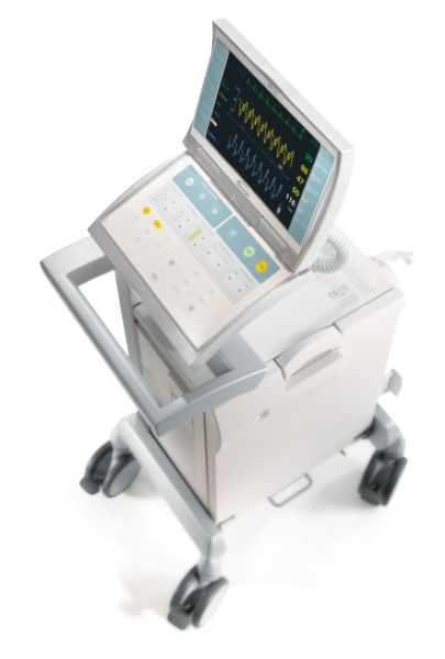 Pompy do kontrapulsacji wewnątrzaortalnej Datascope CS100