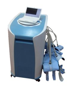 Pompy do kontrapulsacji zewnętrznej PSK-Health P-ECP/TM