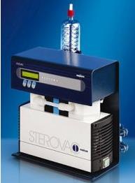 Pompy do wyparek laboratoryjnych Steroglass STEROVAC 2, 3