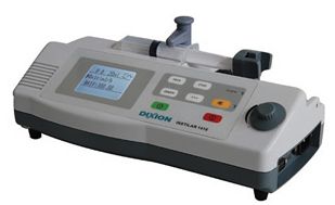 Pompy infuzyjne strzykawkowe Dixion Instilar 1418