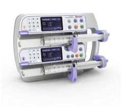 Pompy infuzyjne strzykawkowe Biocare IP 22A