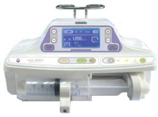 Pompy infuzyjne strzykawkowe Kenxin Medical KX-901A PL