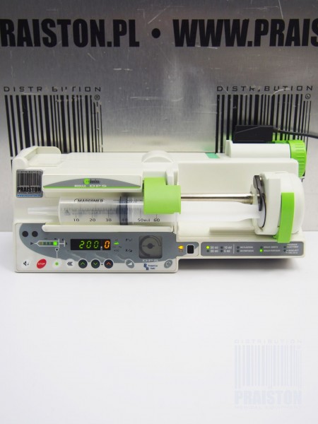 Pompy infuzyjne strzykawkowe używane B/D FRESENIUS MODULE DPS ORCHESTRA DIN - Praiston używane