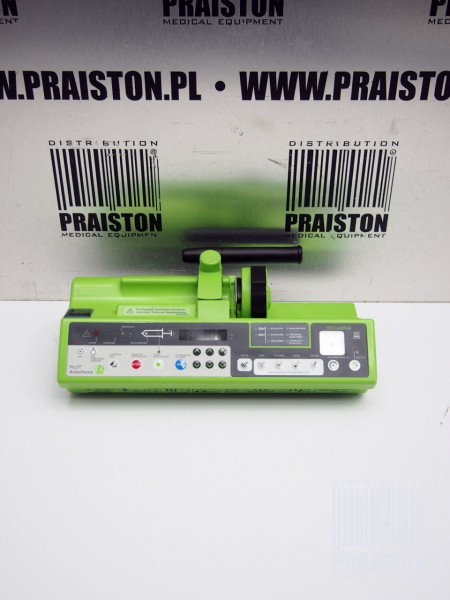 Pompy infuzyjne strzykawkowe używane Fresenius VIAL PILOTE ANESTHESIE - Praiston rekondycjonowany