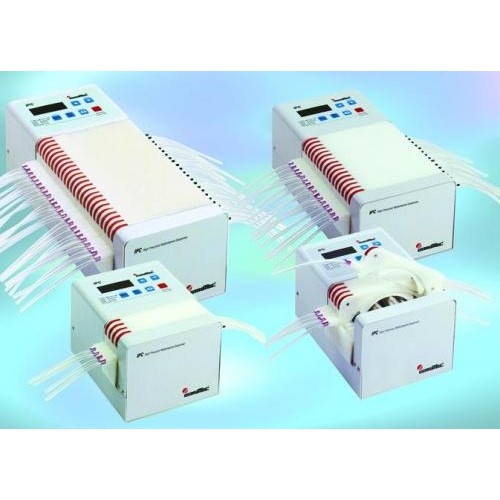 Pompy perystaltyczne Cole-Parmer GmbH IPC / IPC-N-IP / IP-N