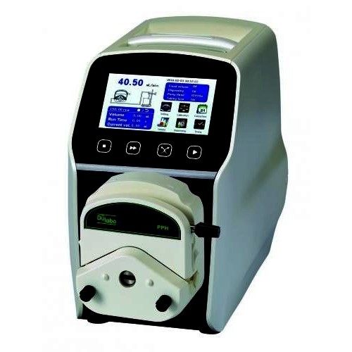 Pompy perystaltyczne Dulabo Laborgerate VLP