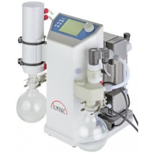 Pompy próżniowe laboratoryjne Ilmvac LVS 201 T