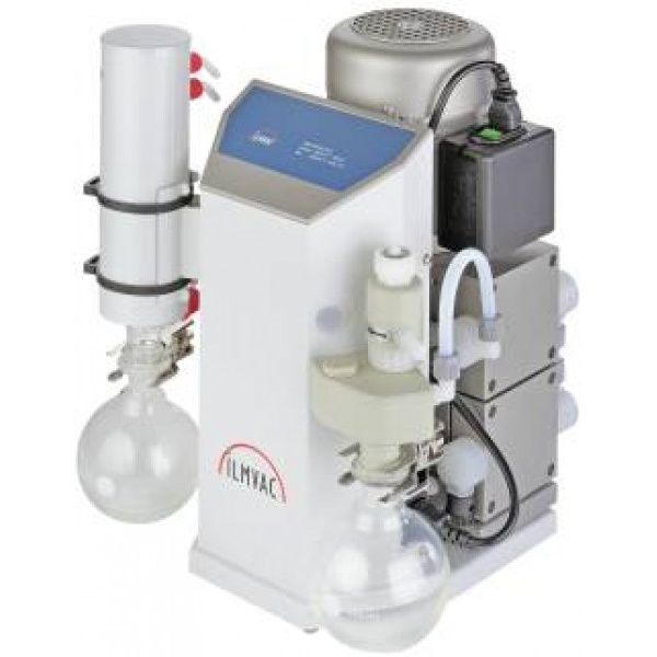 Pompy próżniowe laboratoryjne Ilmvac LVS 601 T