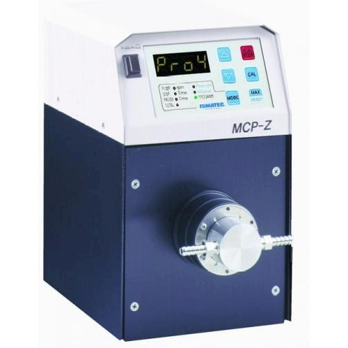 Pompy zębate Cole-Parmer GmbH MCP-Z-Standard / MCP-Z-Process