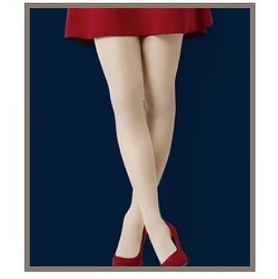 Pończochy uciskowe Ofa Bamberg Gilofa Fine