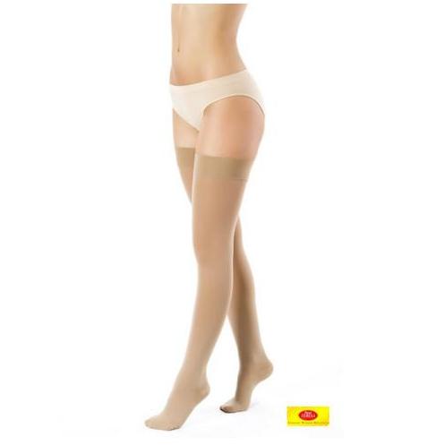 Pończochy uciskowe Pani Teresa Medica PT 0403-1