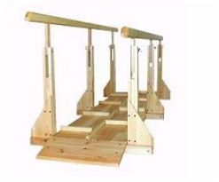 Poręcze rehabilitacyjne SAB Poręcz 040