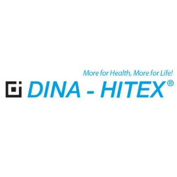 Poszewki na poduszki jednorazowe DINA-HITEX 55201